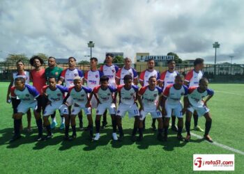 Goleada movimenta a 4ª rodada do Amador do Baianão