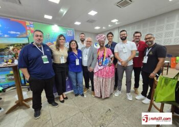 3º Connect 4You recebe Porto Seguro com network e oportunidades