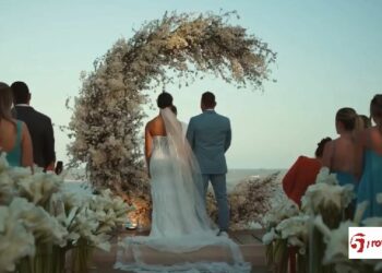 Porto Seguro: Capital Mundial dos Casamentos à Beira-mar