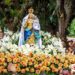 Festa d’Ajuda começa domingo com romaria pela praia e programação religiosa até o dia 15