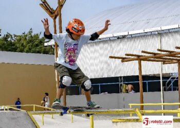 Porto Seguro celebra o Mês da Juventude com programação especial no Baianão