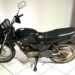 PMBA apreende motocicleta com sinais de adulteração