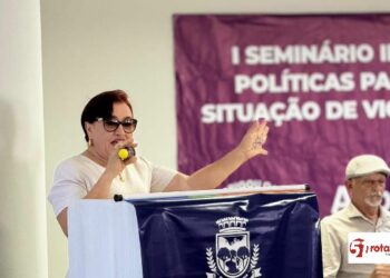 Eunápolis realizou 1º Seminário de Políticas para Mulheres com foco em integração e fortalecimento da rede de proteção