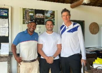 Golfe e Paraíso: Trancoso escreve um novo capítulo no turismo esportivo brasileiro