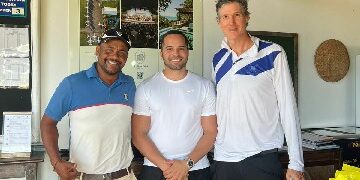 Golfe e Paraíso: Trancoso escreve um novo capítulo no turismo esportivo brasileiro