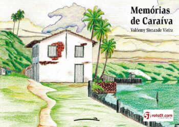 Festival Caju de Leitores 2025 valoriza literatura indígena em Porto Seguro