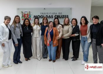 TROCA DE EXPERIÊNCIAS ENTRE MOGI DAS CRUZES E PORTO SEGURO