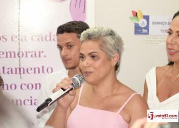 Saúde com acolhimento: Porto Seguro celebra vitória de paciente oncológica