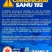 Saúde restabelece funcionamento pleno do SAMU em Eunápolis