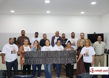 Cabrália presenciou e julgou um dos crimes mais bárbaros da região.