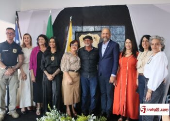 Foi inaugurada nesta manhã a NEAM, Núcleo Especializado de Atendimento à Mulher, o fim da tirania contra as mulheres.