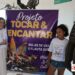 Foi lançado oficialmente o projeto “CANTAR E ENCANTAR”, alegria da juventude eunapolitana.