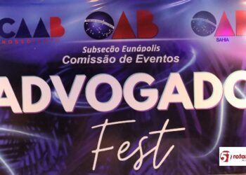 Aconteceu nesta 6ª feira 29/08, a 8ª edição do “Advogado Fest.”