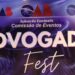 Aconteceu nesta 6ª feira 29/08, a 8ª edição do “Advogado Fest.”