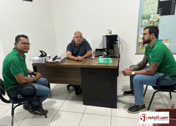 Prefeitura cadastra pequenos agricultores de Porto Seguro
