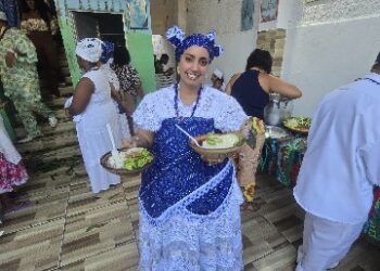 Porto Seguro avança na construção de sua Rota de Afro-Turismo com experiências vivenciadas em Salvador