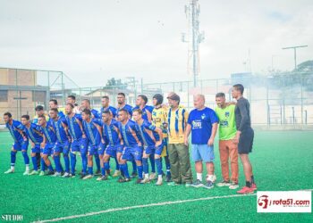 Arena Ventania vibra com a abertura do 22º Campeonato Amador do Baianão
