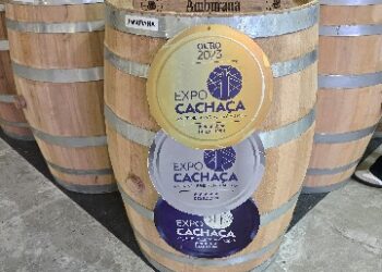 Porto Seguro marca presença na EXPO CACHAÇA 2025 em Minas Gerais