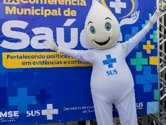 9ª Conferência Municipal de Saúde mobiliza população de Eunápolis em defesa de políticas públicas mais eficazes e participativas