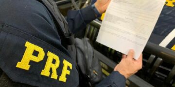 Atuações da PRF, atingem desde situações de trânsito a prisões por diversos crimes.
