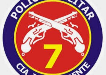 PMBA prende homem com drogas durante ação policial