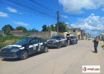 Policia Civil faz mais duas prisões, 1 assassinato e outra por tráfico de drogas.