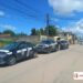 Policia Civil faz mais duas prisões, 1 assassinato e outra por tráfico de drogas.