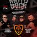 Moto Rock Fest Arraial d’Ajuda traz Raimundos e Barão Vermelho
