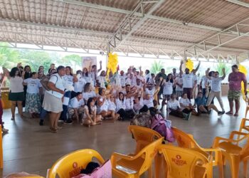 Setembro Amarelo é marcado por ação voltada ao cuidado com a saúde mental em Porto Seguro