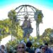 Porto Seguro celebra 490 anos de devoção à padroeira Nossa Sra da Pena