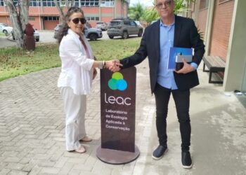 Secretário da Casa Civil de Porto Seguro formaliza aliança estratégica com o GT CLIMA Sul e Extremo Sul da Bahia, visando articulação regional rumo à COP 30