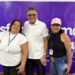 Prefeito Jânio Natal visita Programa “Mais Saúde Pra Você” no Baianão