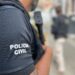 Armas e drogas são apreendidas em ação da Polícia Civil em Casa Nova