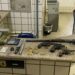 Polícia Militar prende suspeitos com quatro armas de fogo e mais de 6kg de drogas em Teixeira de Freitas