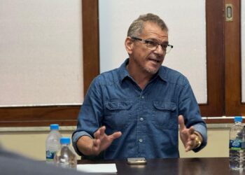 Autoridades definem plano de segurança e ajustes finais para a Corrida da Ponte