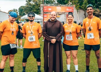 Corrida Rústica integra a programação da Festa da Pena em Porto Seguro