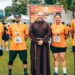 Corrida Rústica integra a programação da Festa da Pena em Porto Seguro