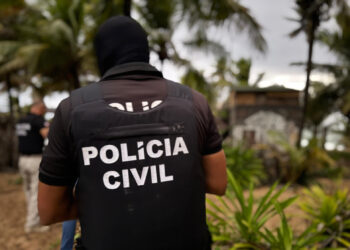 Adulterações e lesão corporal, ações da polícia civil da Bahia