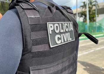 Liderança de tráfico é preso em Itabuna