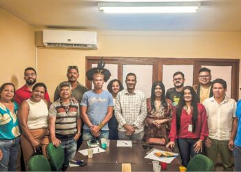 Secretarias de Assistência Social e Educação reforçam parceria no Projeto Universidade Para Todos