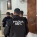 Suspeito por roubos de celulares é preso em Vitória da Conquista