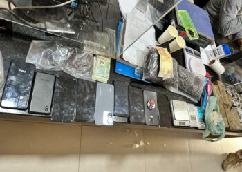 PMBA intensifica ações em Itagimirim e desarticula ponto de tráfico