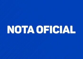 NOTA INFORMATIVA À POPULAÇÃO DE EUNÁPOLIS