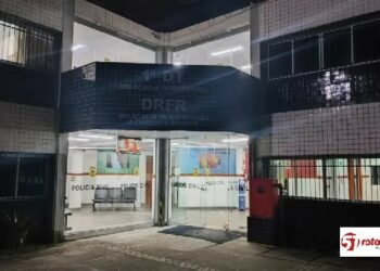 Suspeito de feminicídio contra ex-companheira é preso em Feira de Santana