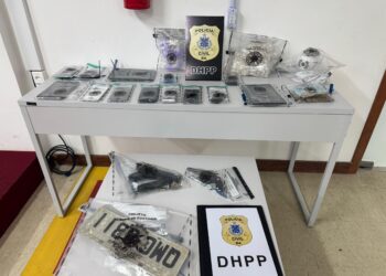Operação Réprobos é concluída com 18 criminosos alcançados em Salvador e RMS