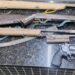 PM prende homem por violência doméstica e apreende armas de fogo em Itamaraju