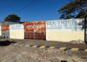 Polícia Civil descobre depósito de veículos e cargas roubadas em Poções e prende três pessoas em flagrante