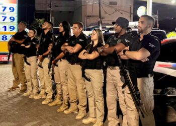 Operação captura dois investigados por homicídio em Simões Filho e Salvador