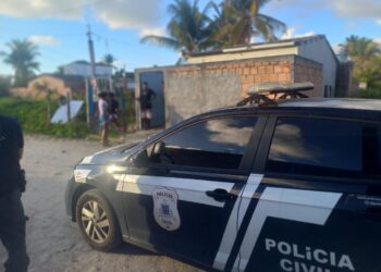 DESDOBRAMENTO DA OPERAÇÃO CREPÚSCULO