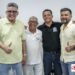 Prefeito reúne secretariado e anuncia obras e apoio a produção cinematográfica em Porto Seguro